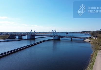 Unikalna lokaliacja | nad samą wodą