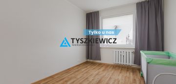 Przytulne mieszkanie 2 pokojowe w wejherowie!