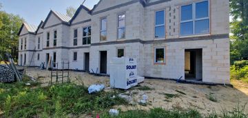 Sprzedam skrajny segment w żyrardowie