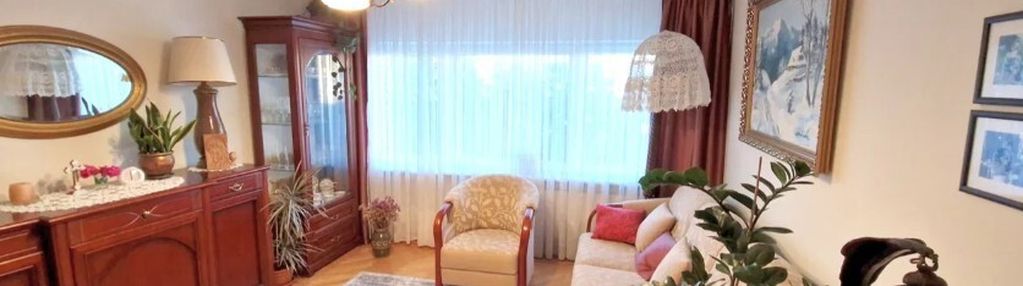 3-pokojowe mieszkanie na bielanach