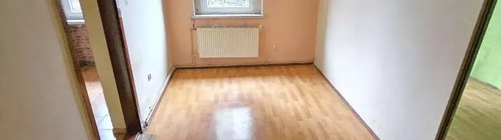 Mieszkanie 2 pokojowe na 1 piętrze, 35 m2 w Rudzie