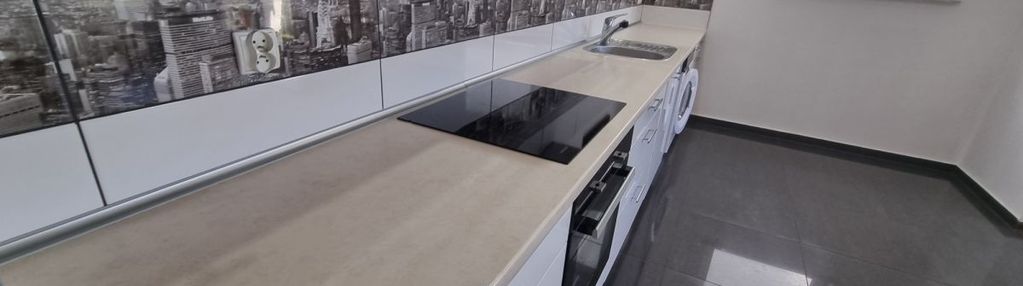 2-pokojowe mieszkanie 55,99 m² – gdańsk morena