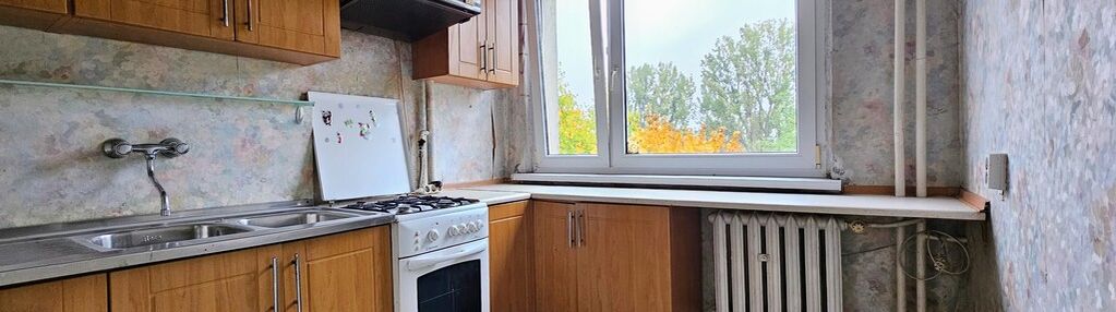 Żmigrodzka, karłowice, psie pole, wrocław 4 pokoje