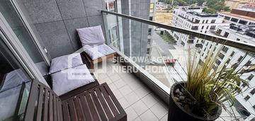 Apartament w sea towers