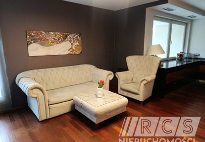 Stylowe 3 pok mieszkanie z tarasem