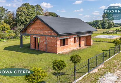 W cenie stan zamknięty + instalacja elektryczna