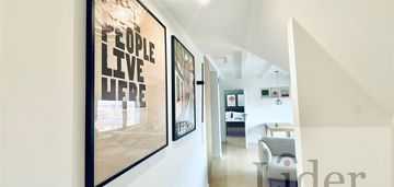 Nowoczesna przestrzeń z charakterem, ul. kossaka