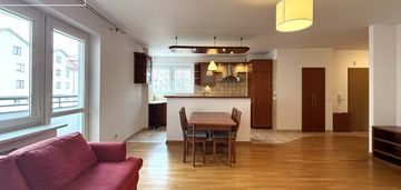 Metro 10min!/aneks kuchenny/balkon/garaż