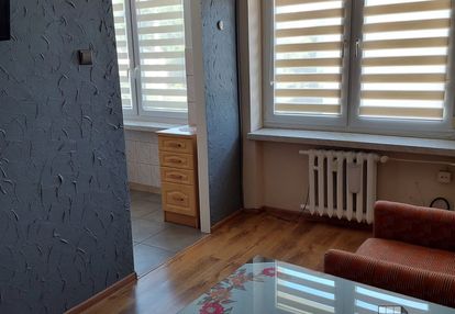 Ładne dwu pokojowe mieszkanie ul. kilińskiego 3