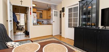 3 pokoje | zielińskiego | balkon | winda
