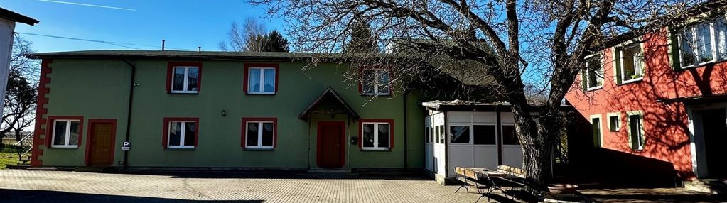 Nieruchomość komercyjna niedalkeo hossoland !
