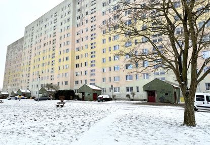 Po remoncie mieszkanie 3 pok. ok. 1 km od morza