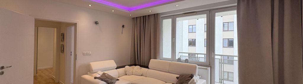 Piękne2pok+oddzielna kuchnia na os.palladium.2016r