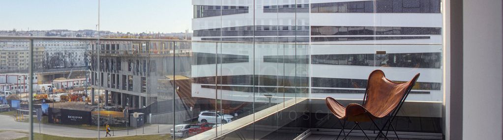 Mieszkanie na wynajem gdynia śródmieście silva