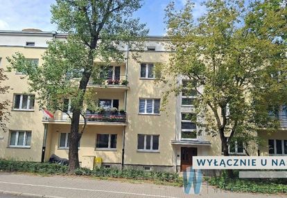 Komfortowe 3 pokoje 80 m² na starej saskiej kępie