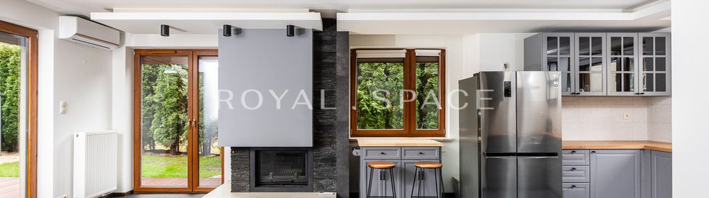 Komfortowy dom typu bliźniak na wynajem!