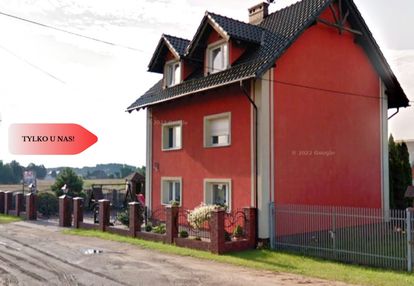 Dom 5 p działka 2400 mkw ze stawem blisko czersk