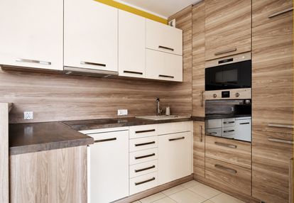 4 pokoje w centrum redy w pobliżu skm