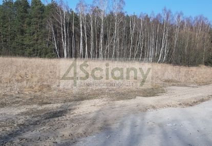 Duża i tania działka w wycześniaku