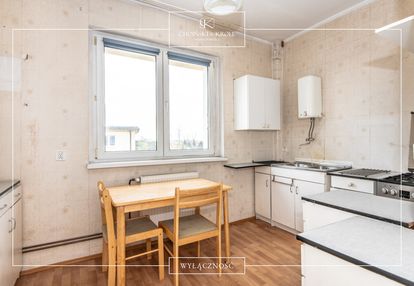 Duże 2‑pokojowe | 57 m² | grunwald | bez prowizji