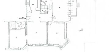 Mokotów, 4 pokoje, przestronne