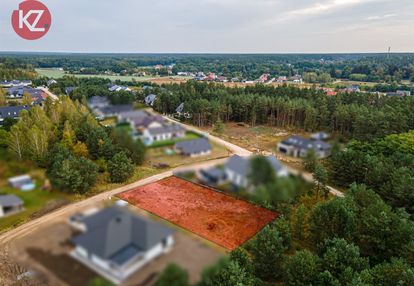 Dobrzyca, działka budowlana na sprzedaż