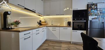 Debica - konarskiego 72m2
