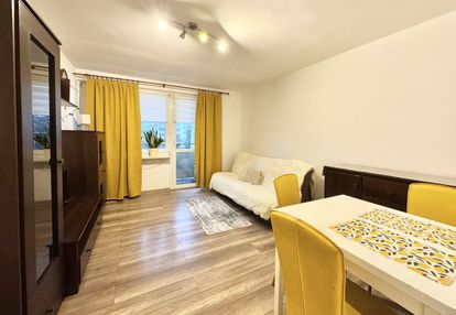 Mieszkanie 2 pok z balkonem śródmieście