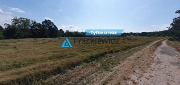 Smołdziński las działka inwestycyjna
