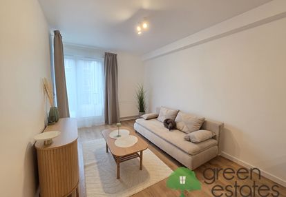 Nowe 2 pokoje łagiewniki