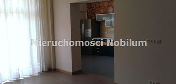 Mieszkanie na wrocławskim rynku.