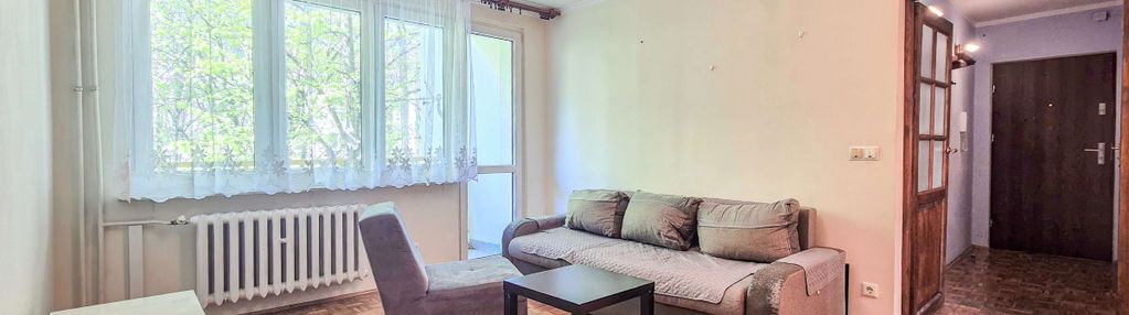 Ul. cynowa / balkon / rozkład / media miejskie