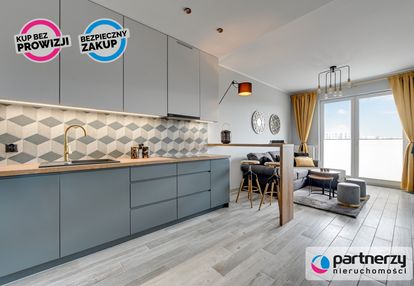 2 pokoje na nowoczesnym osiedlu wolne miasto