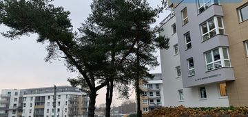 ----komfortowe cztery pokoje przy kolejce!