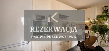 Mieszkanie w nowym budownictwie.