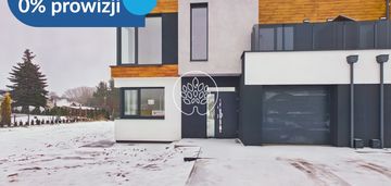 Dom niemczu: 5 pokoi, 170 m², prestiż i cisza