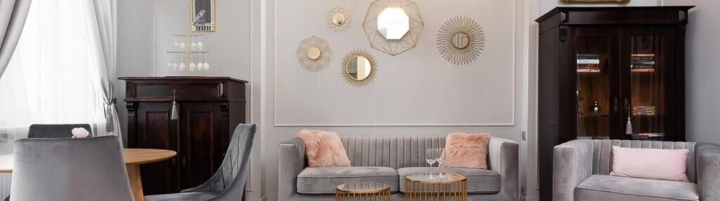 Kamienica w królewskiej lokalizacji