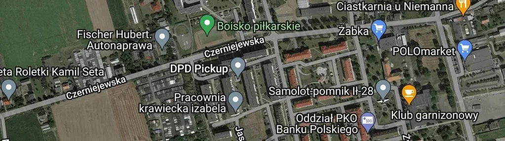 Mieszkanie na sprzedaż 2 pokoje 44m2