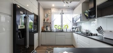 Piękne mieszkanie 4-pok. - 93,17 m2, dolina cisów
