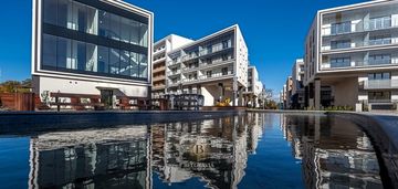 ★blisko centrum ★ komfortowy salon ★ duży balkon★