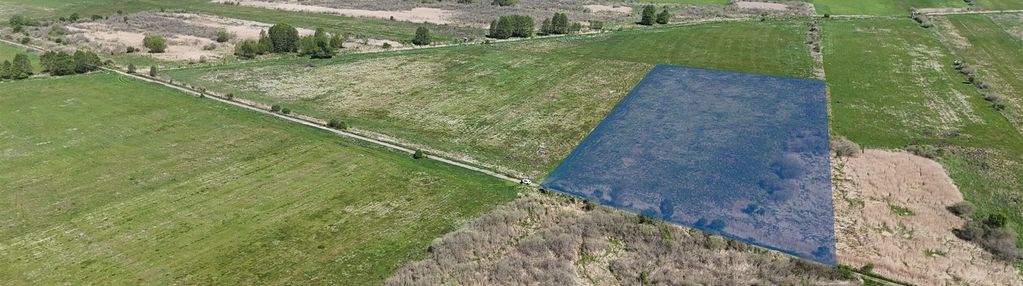 Działka na sprzedaż w białej, 23 800 m2