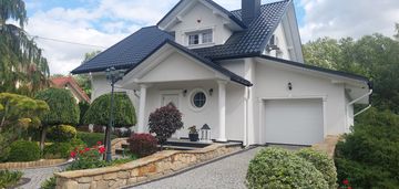 Gotowy do zamieszkania.