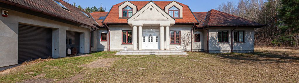 Dom, biznes i przestrzeń do rozwoju