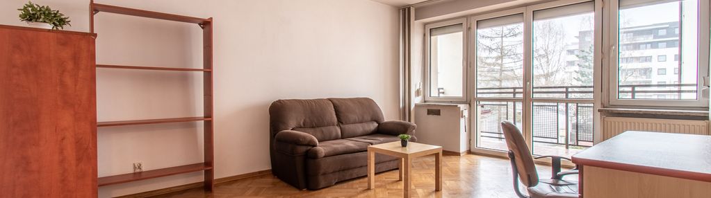 3-niezależne pok. + balkon 69 m2 ul.lea|krowodrza|