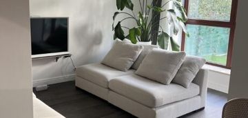 2-pokojowe mieszkanie na wilanowie