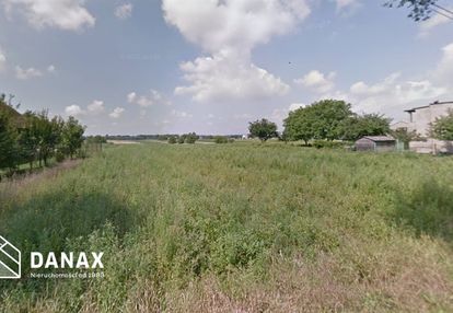 Budowlana działka w okolicy ulicy igołomskiej