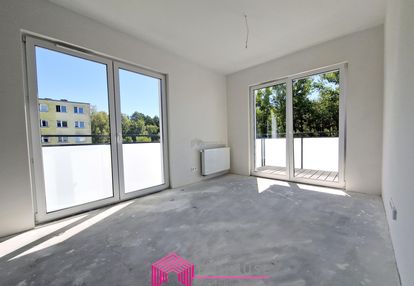 Nowe dwupokojowe z dużym balkonem/bez prowizji