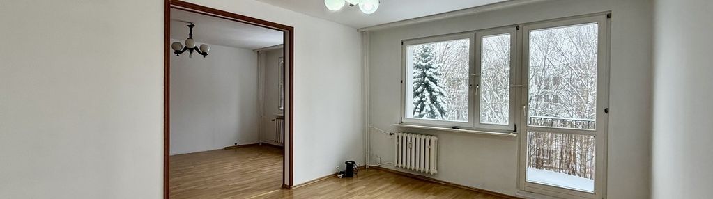 5 pokojowe, rozkładowe, czechów, odświeżone