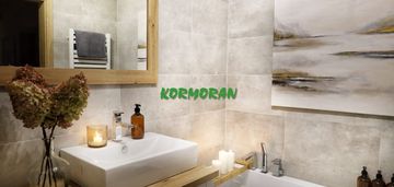 Apartament 3 pokojowy na kameralnym osiedlu z 2018
