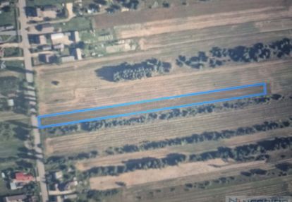 Działka rolna 5800 m2 -dąbrowa, gm mrozy